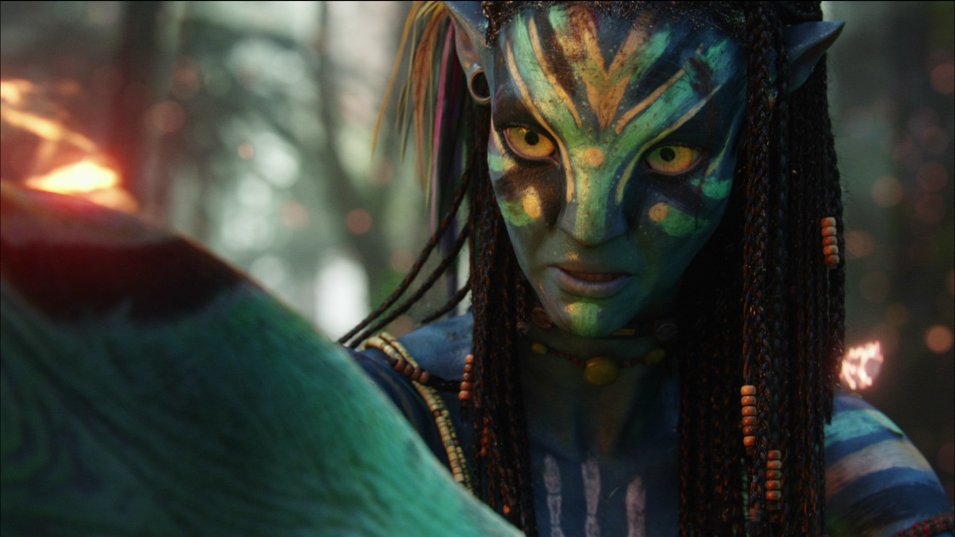 Photo from Avatar Film